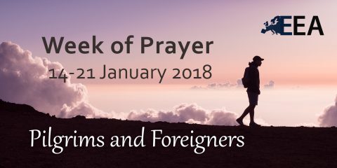 Resultado de imagen de evangelical alliance united week of prayer 2018