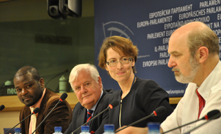 FoRB in Brussels