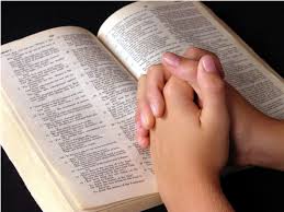 Week of Prayer – Your will be done