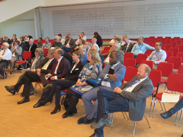 EEA General Assembly