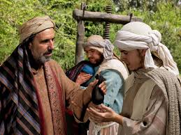 Daily Devotional Sunday