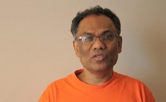 ‘If you talk about integration to a refugee, he will think his identity is at risk’
