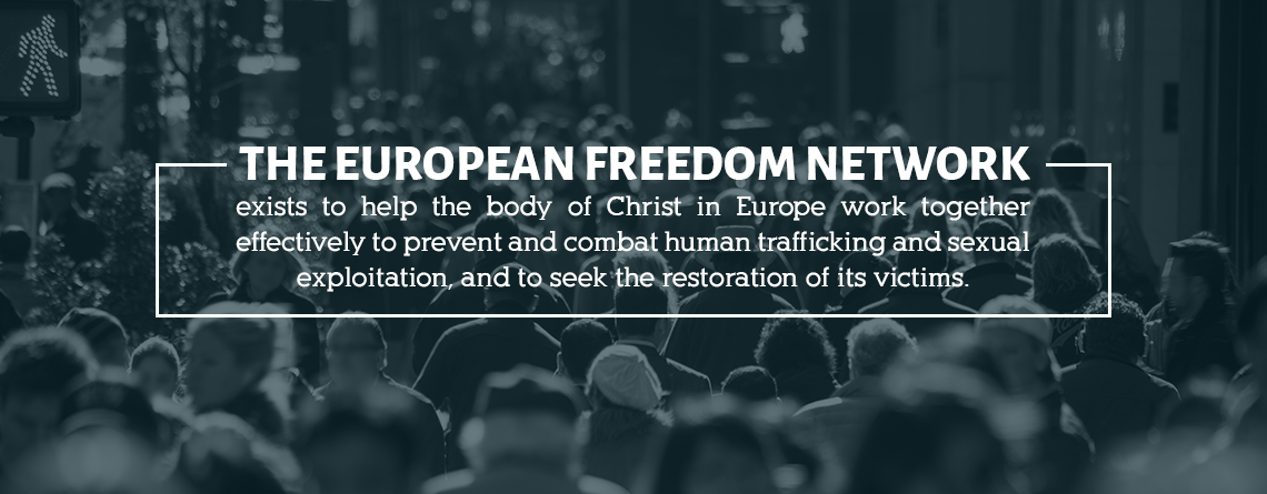 An update from the European Freedom Network
