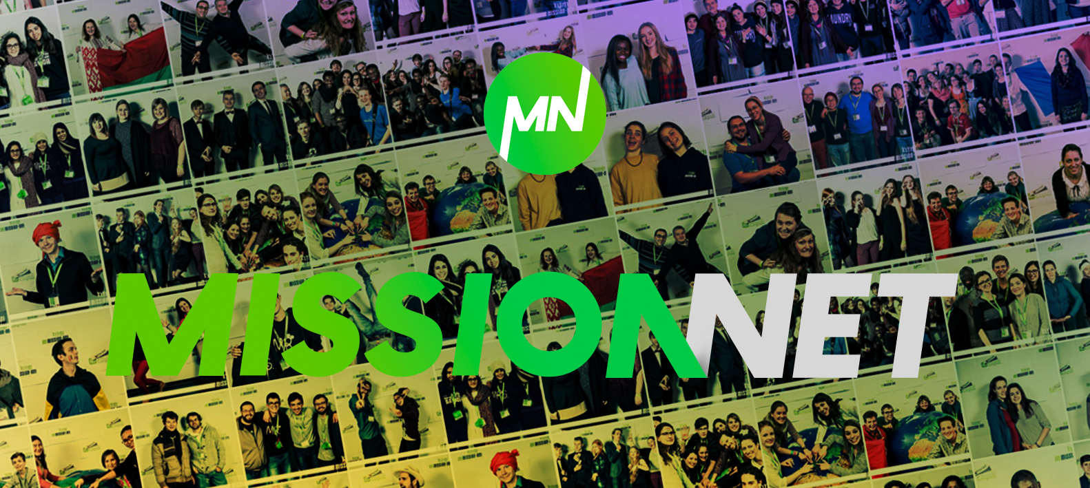 Mission-Net Congress invites you!