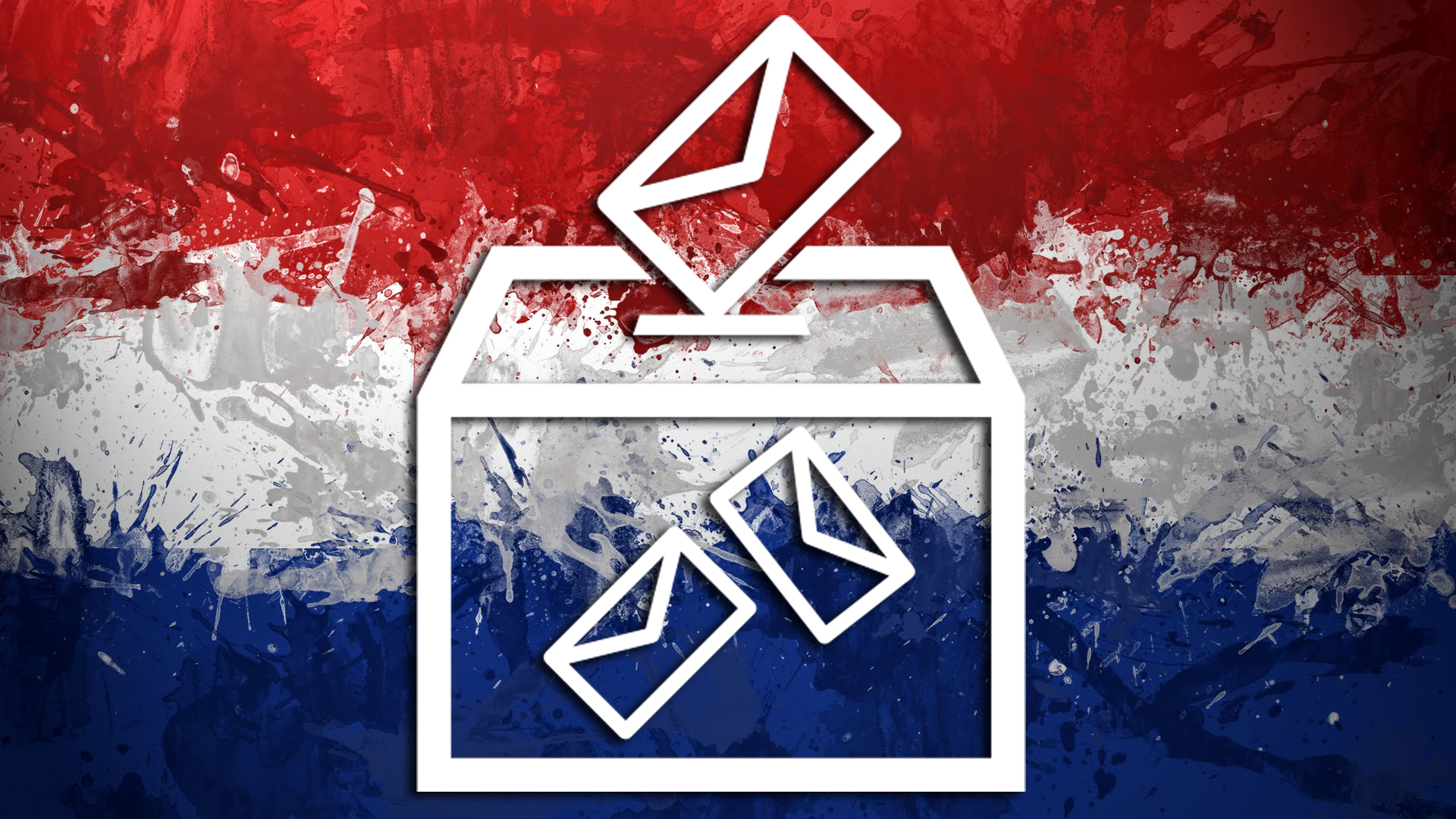 After the election: A call to prayer for the Netherlands