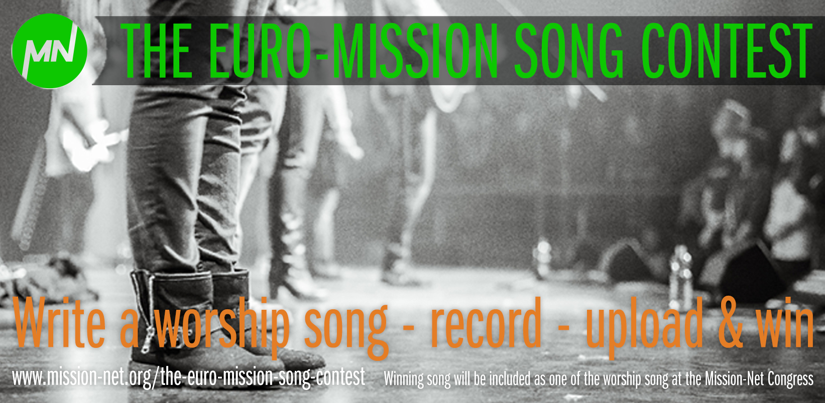 The Euro-Mission Song Contest