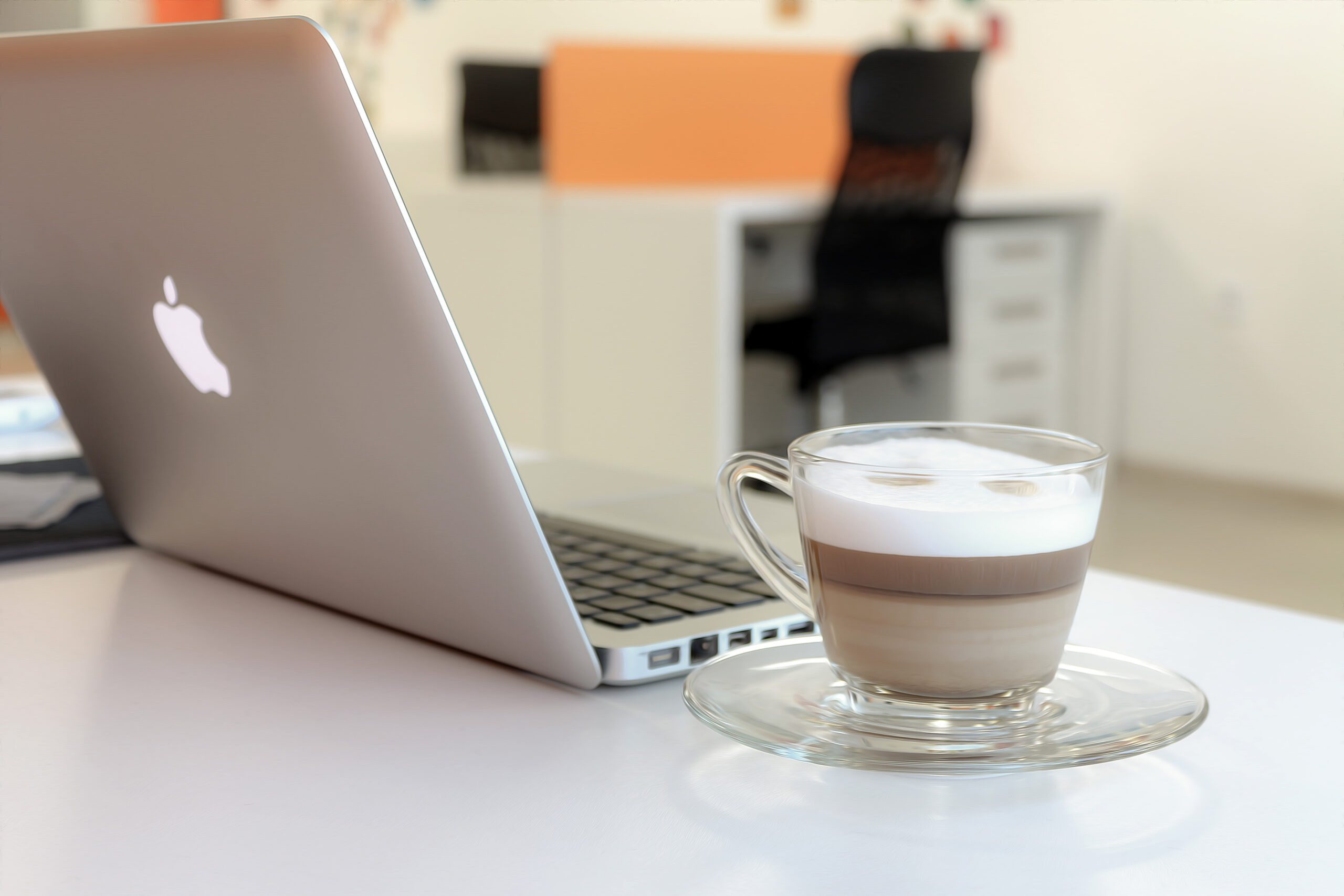 Inspiration over Coffee