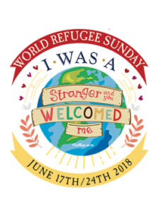 world-refugee-day-2018