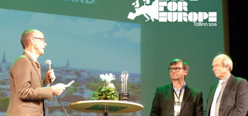 PRESS RELEASE: Opening night for  Hope for Europe Conference