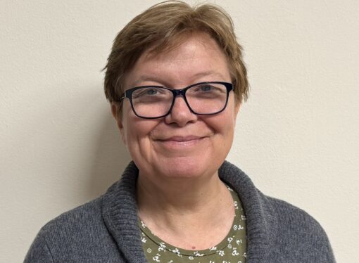 Julia Doxat-Purser
