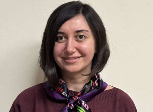 Tatiana Kopaleishvili