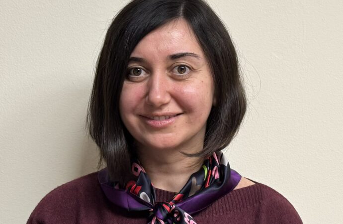 Tatiana Kopaleishvili
