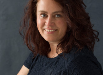 HESTER ZOUTMAN