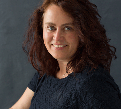 HESTER ZOUTMAN