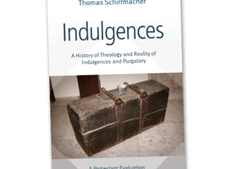 INDULGENCIES