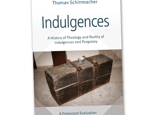 INDULGENCIES