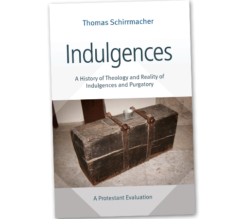 INDULGENCIES