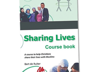 2017/18 TRAINING COURSES REACHING OUT TO MUSLIMS