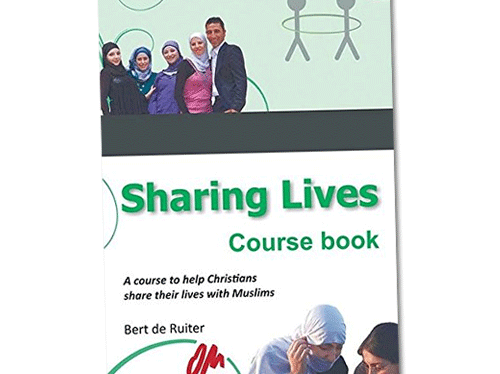 2017/18 TRAINING COURSES REACHING OUT TO MUSLIMS