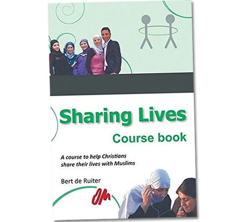 2017/18 TRAINING COURSES REACHING OUT TO MUSLIMS