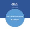 Left-wing Populism in Europe