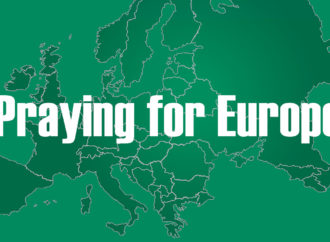Radio Program: Has Europe forgotten God?