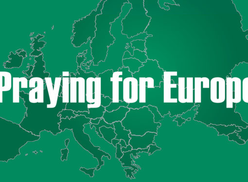 Radio Program: Has Europe forgotten God?