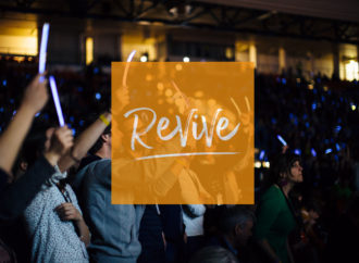 Invitation | Revive