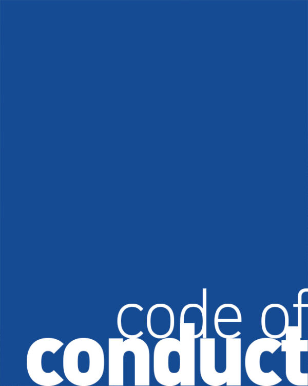 Code Of Conduct EEA