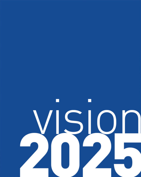 Vision 2025 - EEA