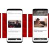 An app connects evangelicals in Portugal