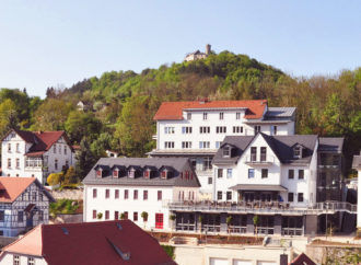 EEA General Assembly 2019 Bad Blankenburg/Germany