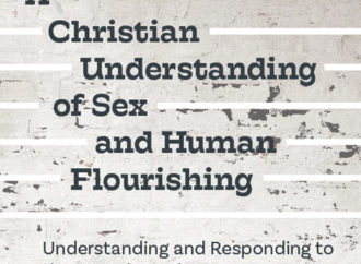 A Christian Understanding of Sex & Human Flourishing