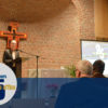 Giving thanks to God for 25 years of socio-political engagement