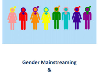 GENDER MAINSTREAMING