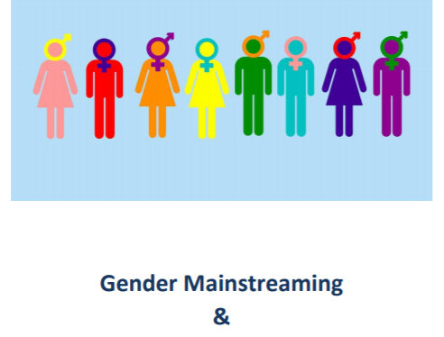 GENDER MAINSTREAMING