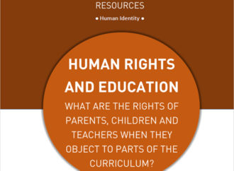 HUMAN RIGHTS AND EDUCATION