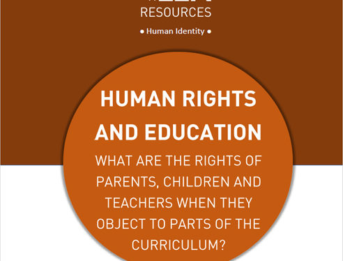 HUMAN RIGHTS AND EDUCATION