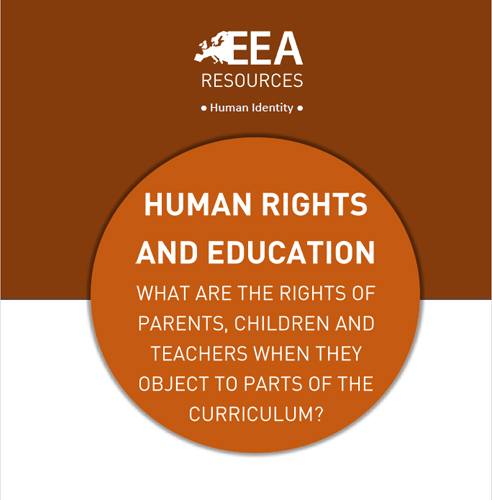 HUMAN RIGHTS AND EDUCATION