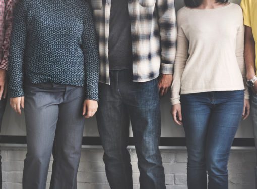NEW RESOURCE | LGBT+ Rights – Responding to a changing world