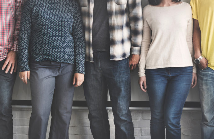 NEW RESOURCE | LGBT+ Rights – Responding to a changing world