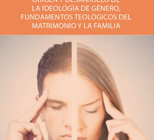 THE IDEOLOGY OF GENDER