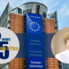 INTERVIEW | Julia Doxat-Purser on 25 years EEA Brussels Office