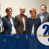 MEDIA RELEASE: EEA celebrates 25 years of engaging European Union