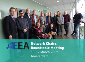 EEA HfE Networks Roundtable 2019