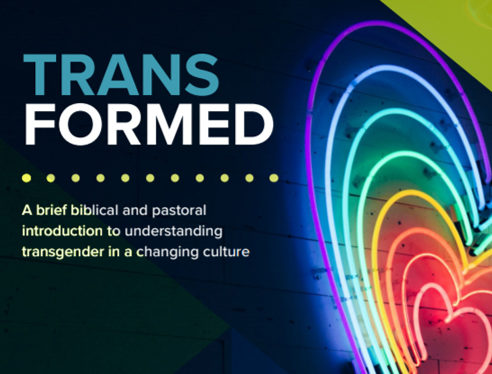 TRANSFORMED