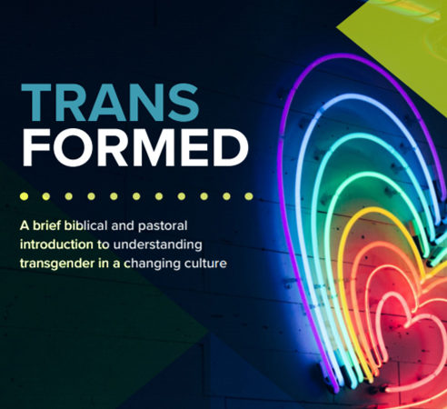 TRANSFORMED