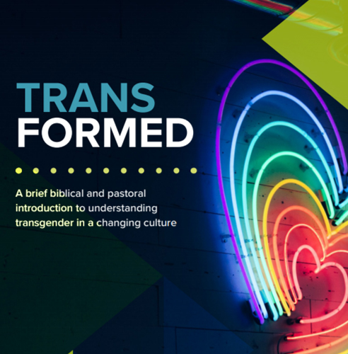 TRANSFORMED