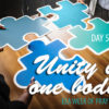 WoP2019 | DAY 5 | UNITY in ONE BODY