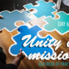 WoP2019 | DAY 6 | UNITY in MISSION